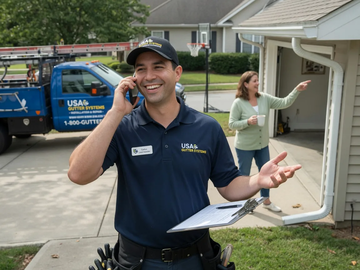 Gutter Installation Rembrandt, IA FAQs